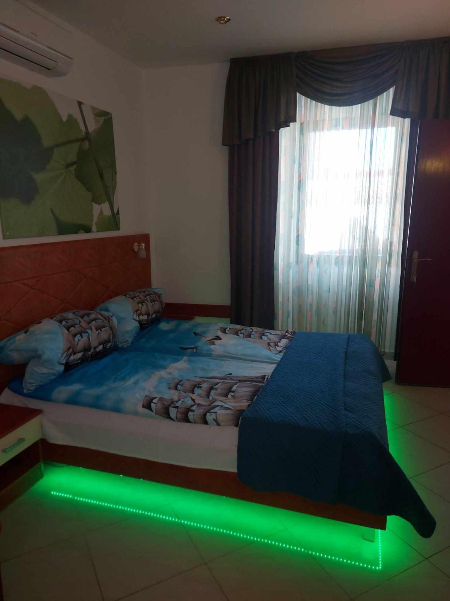 Vila Zlata Apartment Punat Exterior photo