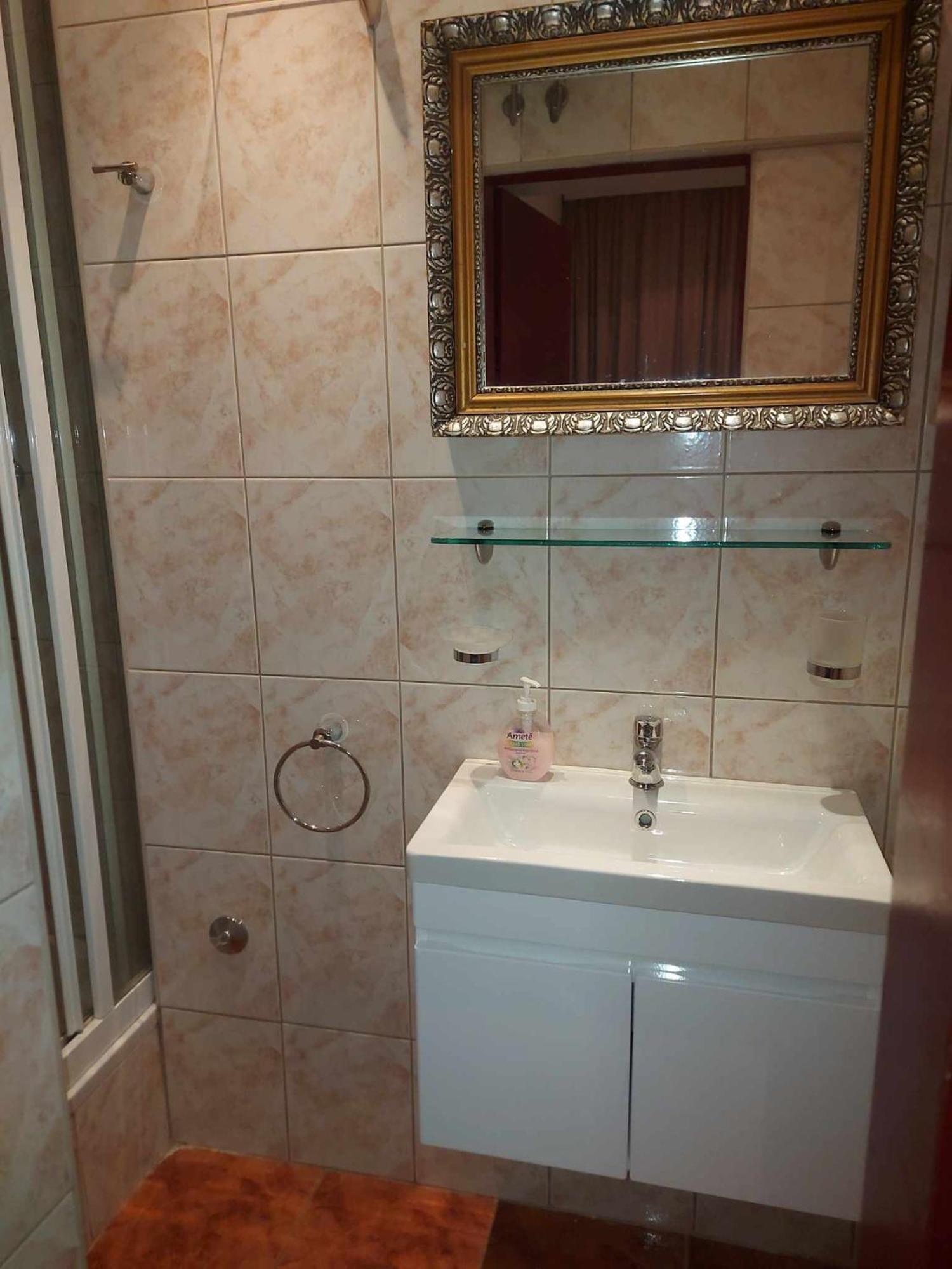 Vila Zlata Apartment Punat Exterior photo