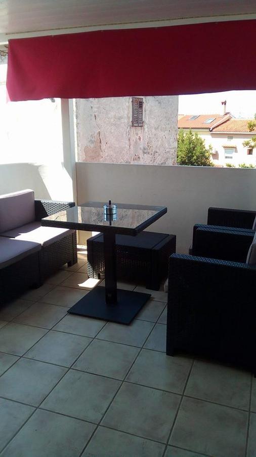 Vila Zlata Apartment Punat Exterior photo